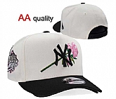 New York Yankees 2026 Stitched Snapback Hats 093,baseball caps,new era cap wholesale,wholesale hats