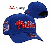 Philadelphia Phillies 2025 Stitched Snapback Hats 050,baseball caps,new era cap wholesale,wholesale hats