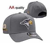 Toronto Blue Jays 2026 Stitched Snapback Hats 016,baseball caps,new era cap wholesale,wholesale hats