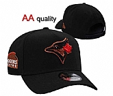 Toronto Blue Jays 2026 Stitched Snapback Hats 015,baseball caps,new era cap wholesale,wholesale hats