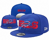 Buffalo Bills 2026 Stitched Snapback Hats 14,baseball caps,new era cap wholesale,wholesale hats