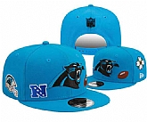 Carolina Panthers 2026 Stitched Snapback Hats,baseball caps,new era cap wholesale,wholesale hats