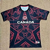 Men's Canada Blank 2026 Special Soccer Jerseys,baseball caps,new era cap wholesale,wholesale hats