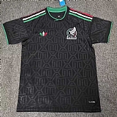 Men's Mexico 2026 Blank Black Jersey,baseball caps,new era cap wholesale,wholesale hats