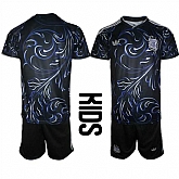 Youth Argentina Blank Away Soccer Jersey Suit,baseball caps,new era cap wholesale,wholesale hats