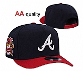 Atlanta Braves 2026 Stitched Snapback Hats1,baseball caps,new era cap wholesale,wholesale hats