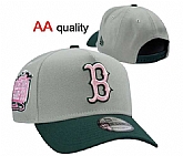 Boston Red Sox 2026 Stitched Snapback Hats1,baseball caps,new era cap wholesale,wholesale hats
