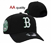 Boston Red Sox 2026 Stitched Snapback Hats 07,baseball caps,new era cap wholesale,wholesale hats