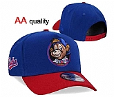 Chicago Cubs 2026 Stitched Snapback Hats 041,baseball caps,new era cap wholesale,wholesale hats