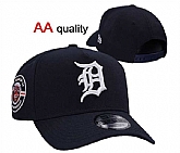 Detroit Tigers 2026 Stitched Snapback Hats 037,baseball caps,new era cap wholesale,wholesale hats