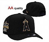 Los Angeles Angels 2026 Stitched Snapback Hats1,baseball caps,new era cap wholesale,wholesale hats