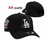 Los Angeles Dodgers 2026 Stitched Snapback Hats,baseball caps,new era cap wholesale,wholesale hats