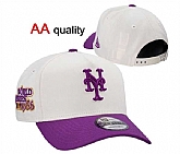 New York Mets 2026 Stitched Snapback Hats,baseball caps,new era cap wholesale,wholesale hats
