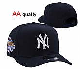 New York Yankees 2026 Stitched Snapback Hats 2,baseball caps,new era cap wholesale,wholesale hats