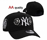 New York Yankees 2026 Stitched Snapback Hats 09,baseball caps,new era cap wholesale,wholesale hats
