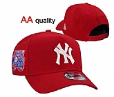 New York Yankees 2026 Stitched Snapback Hats 10,baseball caps,new era cap wholesale,wholesale hats