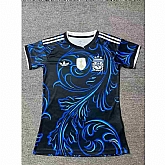 Women Argentina 2026 Away Jersey,baseball caps,new era cap wholesale,wholesale hats
