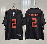 Men's Cleveland Browns #2 Shedeur Sanders Brown 2026 'Alpha Dawg Edition' Vapor Limited Stitched Jersey,baseball caps,new era cap wholesale,wholesale hats