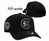 Brooklyn Nets 2026 Stitched Snapback Hats,baseball caps,new era cap wholesale,wholesale hats