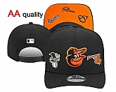 Baltimore Orioles 2026 Stitched Snapback Hat,baseball caps,new era cap wholesale,wholesale hats