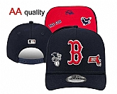 Boston Red Sox 2026 Stitched Snapback Hats,baseball caps,new era cap wholesale,wholesale hats