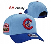 Chicago Cubs 2026 Stitched Snapback Hats 1,baseball caps,new era cap wholesale,wholesale hats