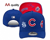 Chicago Cubs 2026 Stitched Snapback Hats,baseball caps,new era cap wholesale,wholesale hats
