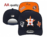 Houston Astros 2026 Stitched Snapback Hats,baseball caps,new era cap wholesale,wholesale hats