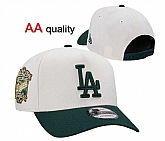Los Angeles Dodgers 2026 Stitched Snapback Hats,baseball caps,new era cap wholesale,wholesale hats