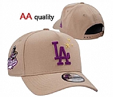 Los Angeles Dodgers 2026 Stitched Snapback Hats 105,baseball caps,new era cap wholesale,wholesale hats
