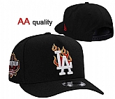 Los Angeles Dodgers 2026 Stitched Snapback Hats 11,baseball caps,new era cap wholesale,wholesale hats
