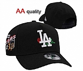Los Angeles Dodgers 2026 Stitched Snapback Hats 101,baseball caps,new era cap wholesale,wholesale hats