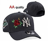 New York Yankees 2026 Stitched Snapback Hats 11,baseball caps,new era cap wholesale,wholesale hats