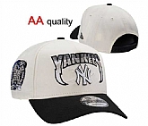 New York Yankees 2026 Stitched Snapback Hats 7,baseball caps,new era cap wholesale,wholesale hats