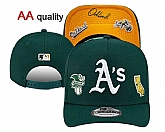 Oakland Athletics 2026 Stitched Snapback Hats,baseball caps,new era cap wholesale,wholesale hats