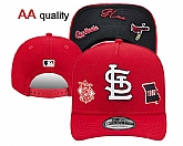 St.Louis Cardinals 2026 Stitched Snapback Hats1,baseball caps,new era cap wholesale,wholesale hats