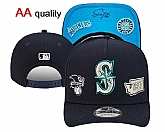 Seattle Mariners 2026 Stitched Snapback Hats,baseball caps,new era cap wholesale,wholesale hats