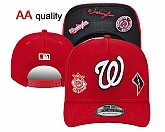 Washington Nationals 2026 Stitched Snapback Hats,baseball caps,new era cap wholesale,wholesale hats