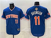 Men's New York Knicks #11 Jalen Brunson Blue 2026 Finals Patch Stitched Jersey Dzhi,baseball caps,new era cap wholesale,wholesale hats