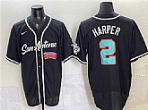 Men's San Antonio Spurs #2 Dylan Harper Black Stitched Jerseys Dzhi,baseball caps,new era cap wholesale,wholesale hats