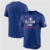 Men's 2026 All-Star Game Royal Collection USA 250 Legend Dri-FIT T-Shirt,baseball caps,new era cap wholesale,wholesale hats