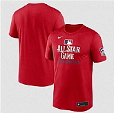 Men's 2026 MLB All-Star Game Red Collection USA 250 Legend Dri-FIT T-Shirt,baseball caps,new era cap wholesale,wholesale hats