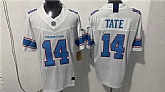 Men's Tennessee Titans #14 Carnell Tate White 2026 F.U.S.E. Vapor Limited Stitched Jersey,baseball caps,new era cap wholesale,wholesale hats