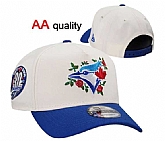 Toronto Blue Jays 2026 Stitched Snapback Hats 021,baseball caps,new era cap wholesale,wholesale hats