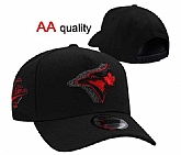 Toronto Blue Jays 2026 Stitched Snapback Hats 023,baseball caps,new era cap wholesale,wholesale hats