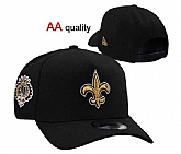 New Orleans Saints 2026 Stitched Snapback Hats,baseball caps,new era cap wholesale,wholesale hats