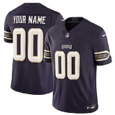 Men's Minnesota Vikings Active Player Custom Purple 2026 F.U.S.E. Rivalries Vapor Untouchable Limited Football Stitched Jersey,baseball caps,new era cap wholesale,wholesale hats