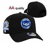 Chicago Cubs 2026 Stitched Snapback Hats,baseball caps,new era cap wholesale,wholesale hats