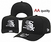 Chicago White Sox 2026 Stitched Snapback Hats 2,baseball caps,new era cap wholesale,wholesale hats