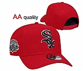 Chicago White Sox 2026 Stitched Snapback Hats,baseball caps,new era cap wholesale,wholesale hats